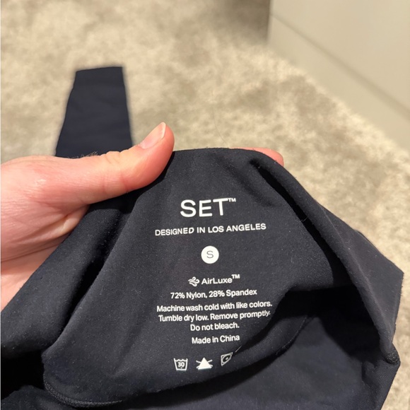 Set Active Airluxe Set - Picture 6 of 6